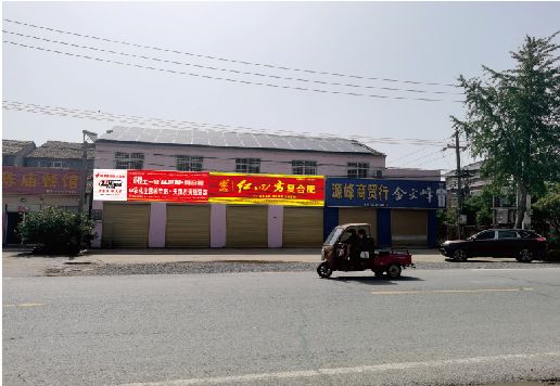 荆门广告牌制作要注意什么才能避免被整改？