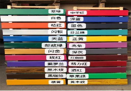荆门做招牌可以用哪些材料？