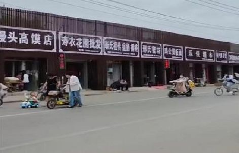 荆门政府规划的统一招牌样式有哪些？