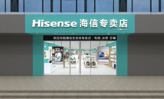 荆门如何加强专卖店门头设计品质？
